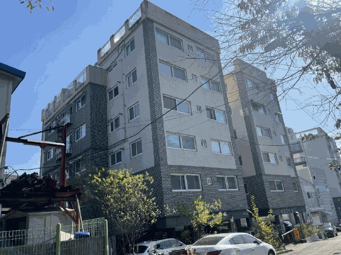 서울특별시 구로구 온수동 86-10 에코그린빌 제102동 제3층 제303호 다세대(빌라) 경매 사진 1