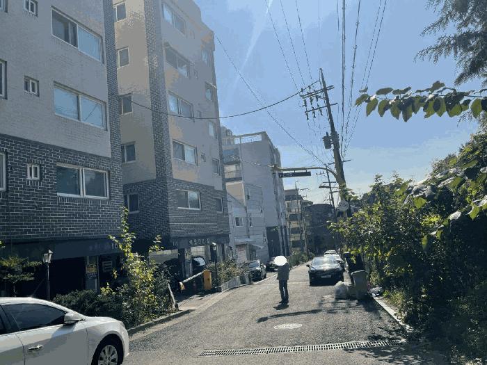 서울특별시 구로구 온수동 86-10 에코그린빌 제102동 제3층 제303호 다세대(빌라) 경매 사진 2