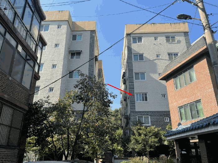서울특별시 구로구 온수동 86-10 에코그린빌 제102동 제3층 제303호 다세대(빌라) 경매 사진 7