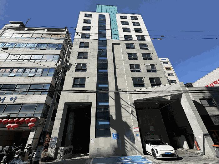 서울특별시 강서구 화곡동 24-150 더베네치아스위트 제8층 제801호 오피스텔 경매 사진 1