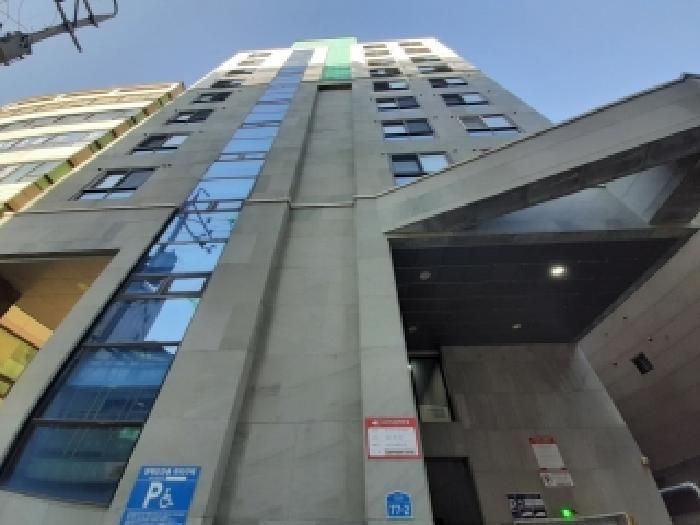 서울특별시 강서구 화곡동 24-150 더베네치아스위트 제8층 제801호 오피스텔 경매 사진 6