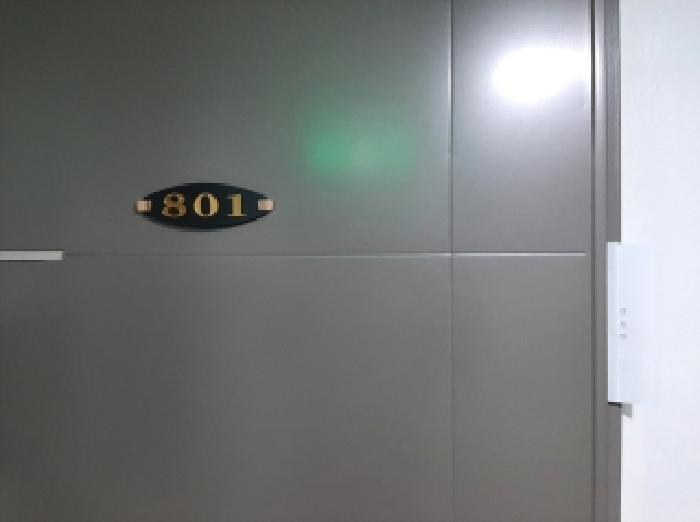 서울특별시 강서구 화곡동 24-150 더베네치아스위트 제8층 제801호 오피스텔 경매 사진 8