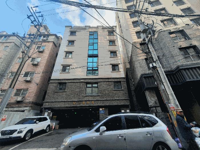 서울특별시 영등포구 당산동 121-3 나온타워 제8층 제803호 오피스텔 경매 사진 5