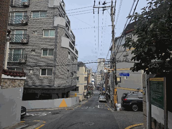 서울특별시 강서구 화곡동 966-3 더원 제2층 제201호 다세대(빌라) 경매 사진 3