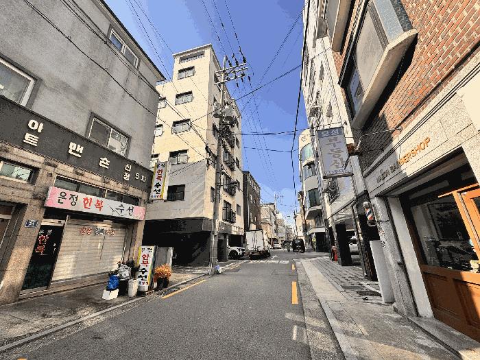 서울특별시 양천구 신정동 889-12 유니크7차 제2층 제201호 다세대(빌라) 경매 사진 5