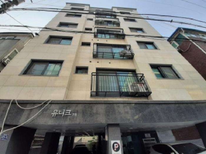 서울특별시 양천구 신정동 889-12 유니크7차 제2층 제201호 다세대(빌라) 경매 사진 8