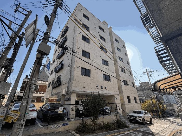 서울특별시 강서구 등촌동 365-207 션밸리 제3층 제301호 다세대(빌라) 경매 사진 1