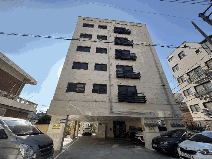 서울특별시 강서구 등촌동 365-207 션밸리 제3층 제301호 다세대(빌라) 경매 사진 2