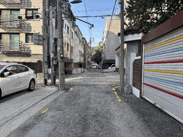 서울특별시 강서구 등촌동 365-207 션밸리 제3층 제301호 다세대(빌라) 경매 사진 6
