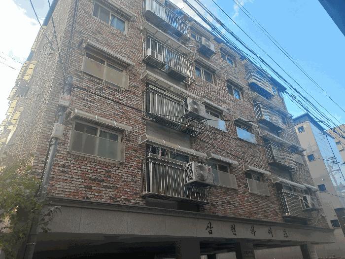 서울특별시 금천구 독산동 149-23 삼원하이츠 제4층 제403호 다세대(빌라) 경매 사진 2