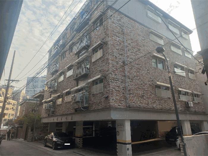 서울특별시 금천구 독산동 149-23 삼원하이츠 제4층 제403호 다세대(빌라) 경매 사진 3