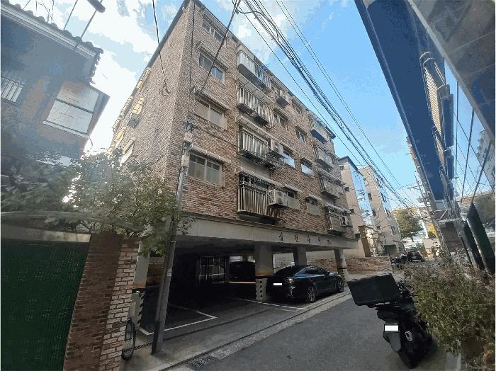 서울특별시 금천구 독산동 149-23 삼원하이츠 제4층 제403호 다세대(빌라) 경매 사진 5