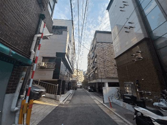 서울특별시 금천구 독산동 149-23 삼원하이츠 제4층 제403호 다세대(빌라) 경매 사진 6