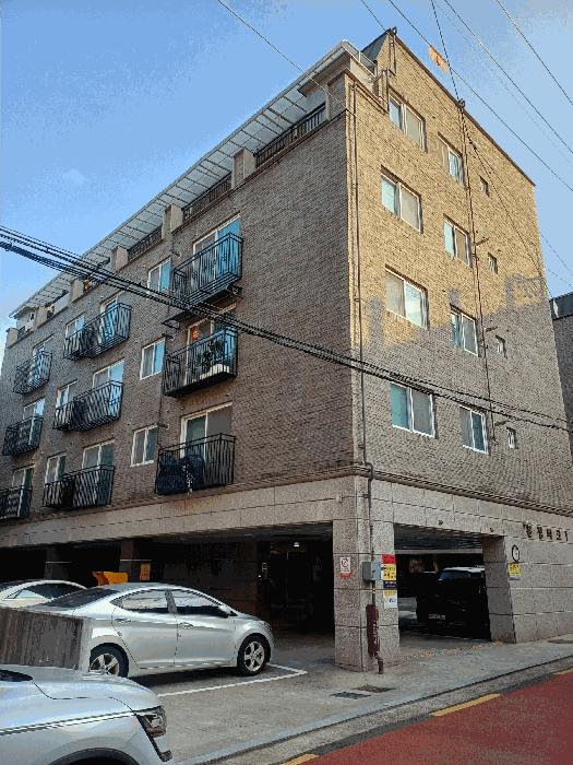 서울특별시 금천구 독산동 378-31 문정파크 제1동 제5층 제501호 다세대(빌라) 경매 사진 1