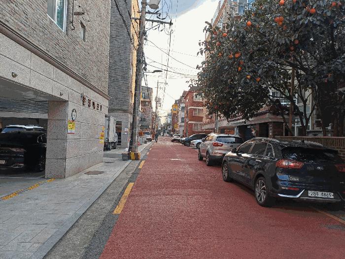 서울특별시 금천구 독산동 378-31 문정파크 제1동 제5층 제501호 다세대(빌라) 경매 사진 3