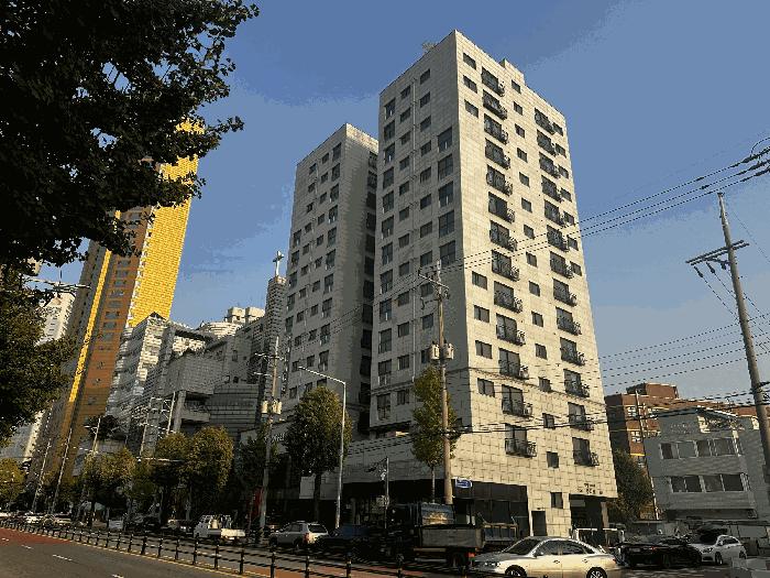 서울특별시 구로구 구로동 109-1 태형팰리스 제101동 제11층 제1102호 다세대(빌라) 경매 사진 3
