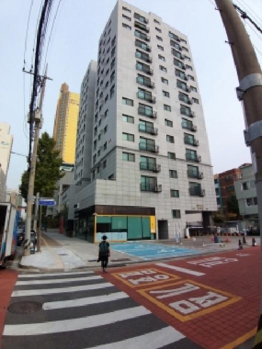 서울특별시 구로구 구로동 109-1 태형팰리스 제101동 제11층 제1102호 다세대(빌라) 경매 사진 6