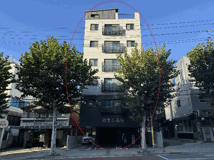 서울특별시 금천구 시흥동 841-11 금호다올빌 제2층 제201호 다세대(빌라) 경매 사진 1