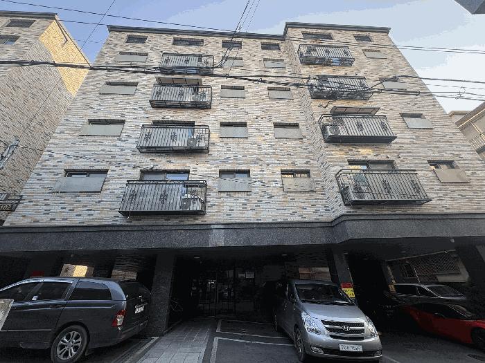 서울특별시 구로구 구로동 317-165 제이펠리체 제102동 제2층 제204호 다세대(빌라) 경매 사진 1