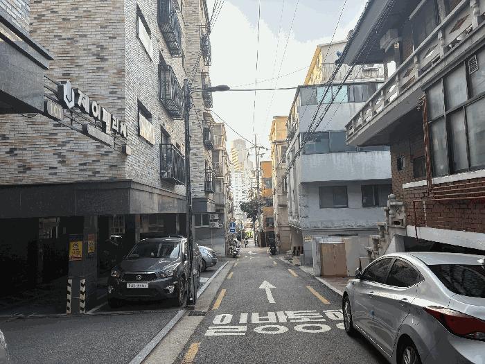 서울특별시 구로구 구로동 317-165 제이펠리체 제102동 제2층 제204호 다세대(빌라) 경매 사진 4
