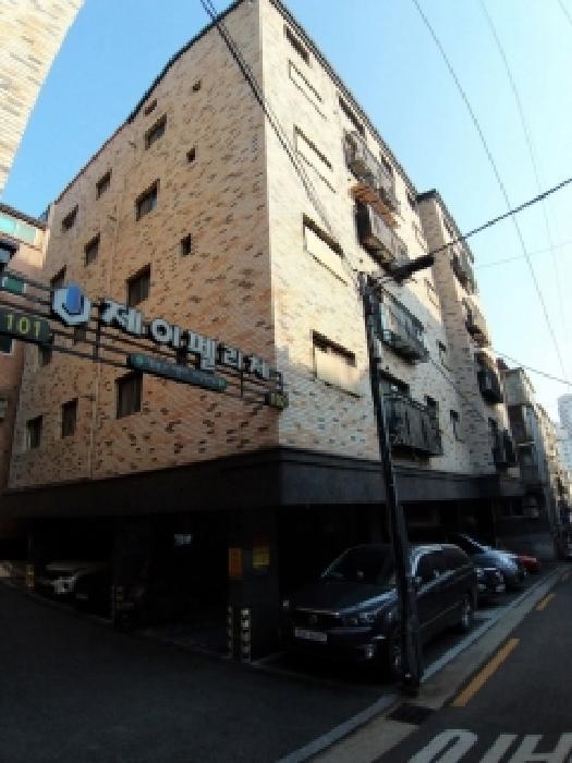 서울특별시 구로구 구로동 317-165 제이펠리체 제102동 제2층 제204호 다세대(빌라) 경매 사진 6
