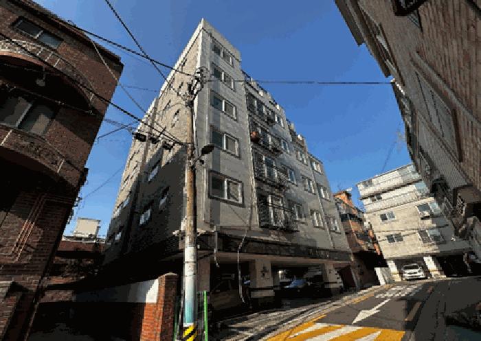 서울특별시 강서구 화곡동 410-31 미소지움 제4층 제401호 다세대(빌라) 경매 사진 1