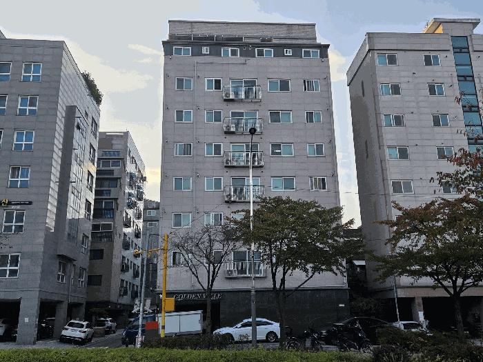 서울특별시 강서구 화곡동 367-51 골든빌 제9층 제901호 다세대(빌라) 경매 사진 1