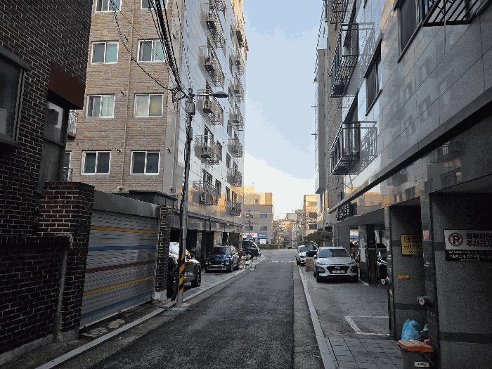 서울특별시 강서구 화곡동 367-51 골든빌 제9층 제901호 다세대(빌라) 경매 사진 6