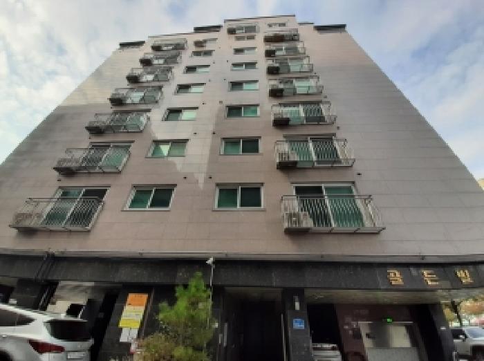 서울특별시 강서구 화곡동 367-51 골든빌 제9층 제901호 다세대(빌라) 경매 사진 8