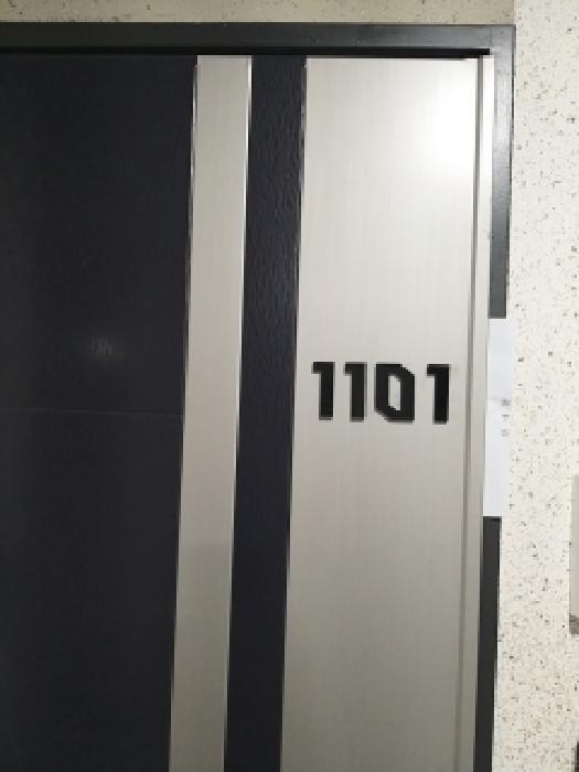 서울특별시 금천구 가산동 140-76 비엔더포레 제11층 제1101호 오피스텔 경매 사진 10