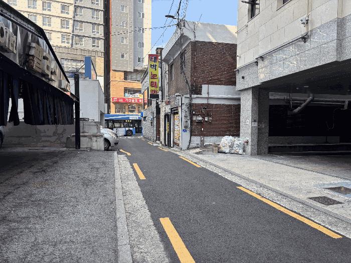 서울특별시 금천구 가산동 140-76 비엔더포레 제11층 제1101호 오피스텔 경매 사진 6