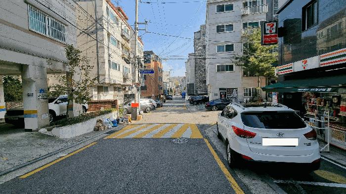 서울특별시 강서구 화곡동 102-182 동일네오빌 제4층 제403호 다세대(빌라) 경매 사진 4