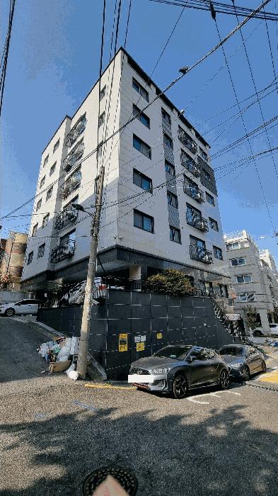서울특별시 강서구 화곡동 102-182 동일네오빌 제4층 제403호 다세대(빌라) 경매 사진 5