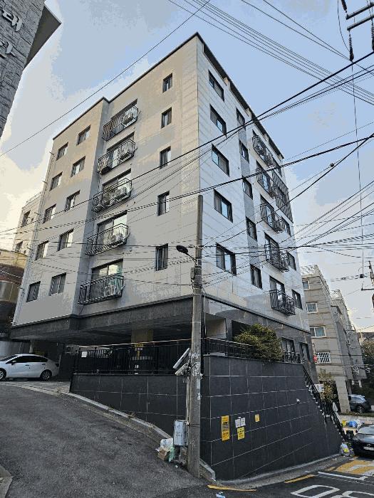 서울특별시 강서구 화곡동 102-182 동일네오빌 제2층 제203호 다세대(빌라) 경매 사진 1