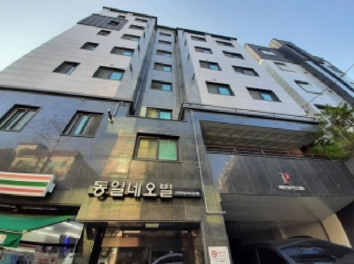 서울특별시 강서구 화곡동 102-182 동일네오빌 제2층 제203호 다세대(빌라) 경매 사진 10