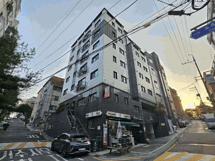 서울특별시 강서구 화곡동 102-182 동일네오빌 제2층 제203호 다세대(빌라) 경매 사진 2