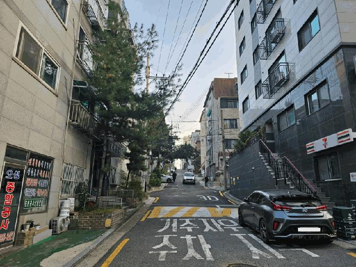 서울특별시 강서구 화곡동 102-182 동일네오빌 제2층 제203호 다세대(빌라) 경매 사진 4
