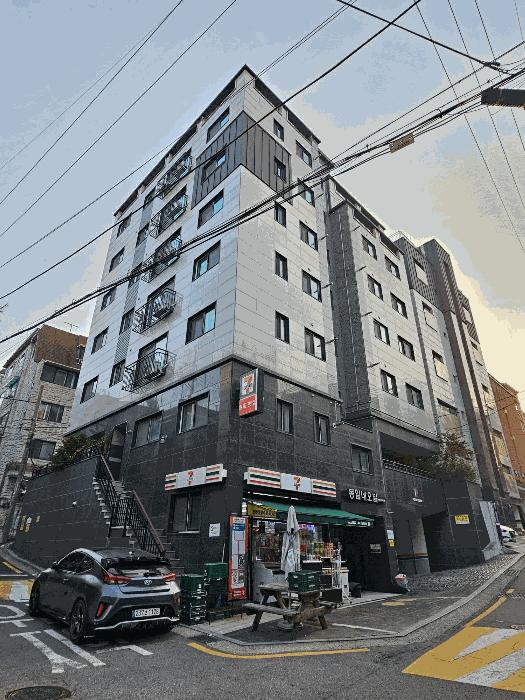 서울특별시 강서구 화곡동 102-182 동일네오빌 제2층 제203호 다세대(빌라) 경매 사진 5