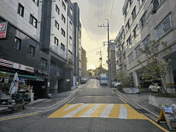 서울특별시 강서구 화곡동 102-182 동일네오빌 제2층 제203호 다세대(빌라) 경매 사진 8