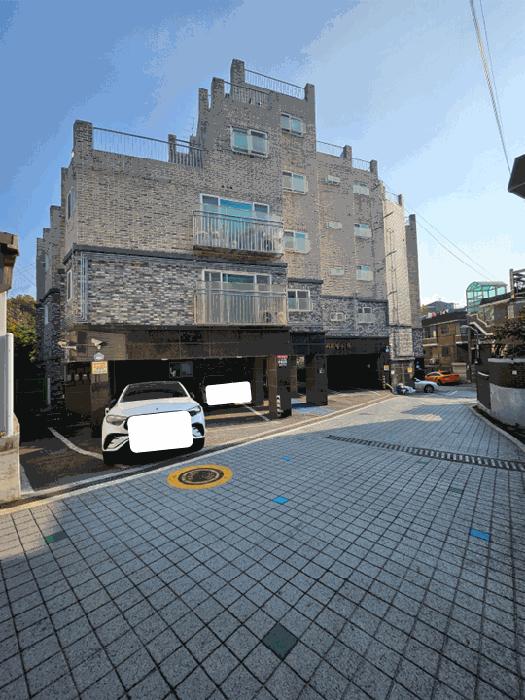 서울특별시 구로구 오류동 4-75 금반석씨티빌41차 제5층 제502호 다세대(빌라) 경매 사진 2