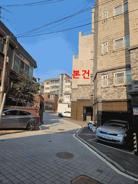 서울특별시 구로구 오류동 4-75 금반석씨티빌41차 제5층 제502호 다세대(빌라) 경매 사진 5