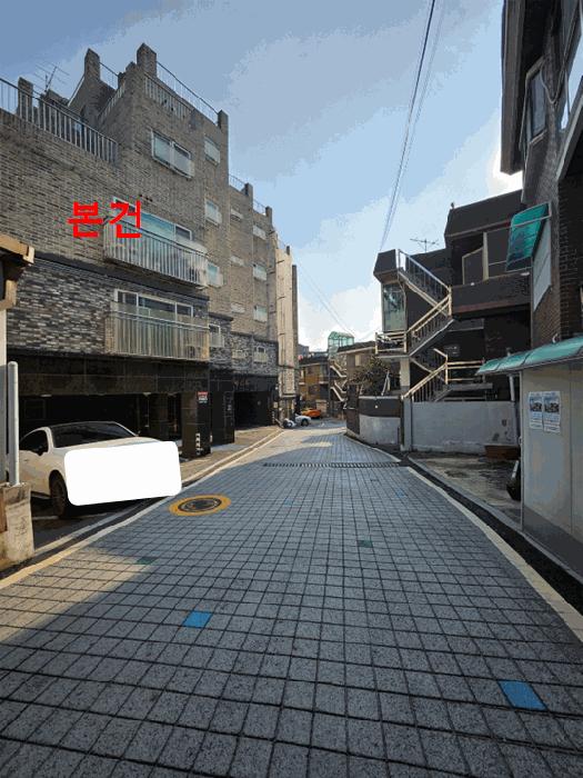 서울특별시 구로구 오류동 4-75 금반석씨티빌41차 제5층 제502호 다세대(빌라) 경매 사진 7