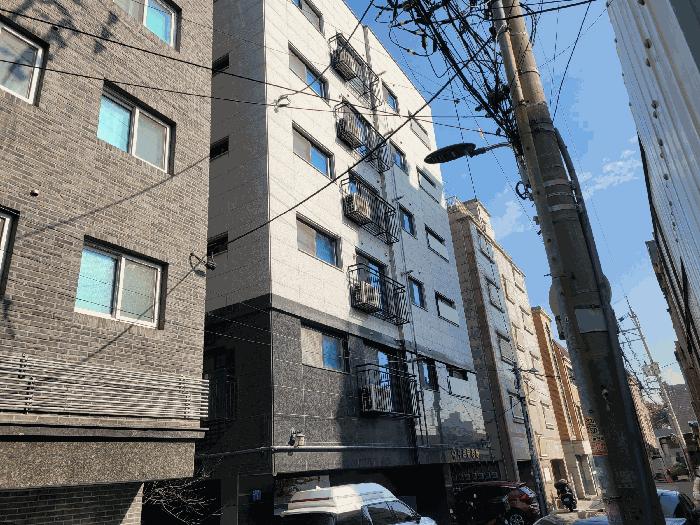 서울 강서구 다세대(빌라)