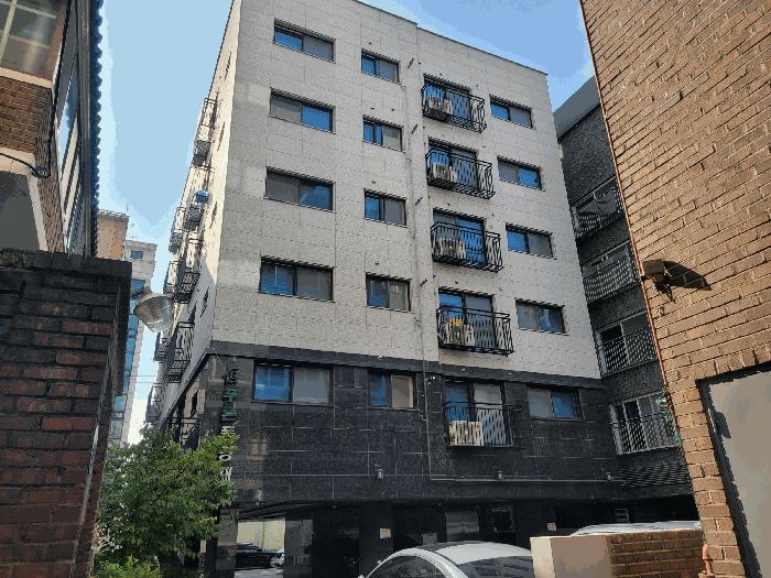 서울특별시 강서구 화곡동 906-7 푸른풍경채 제6층 제604호 다세대(빌라) 경매 사진 4