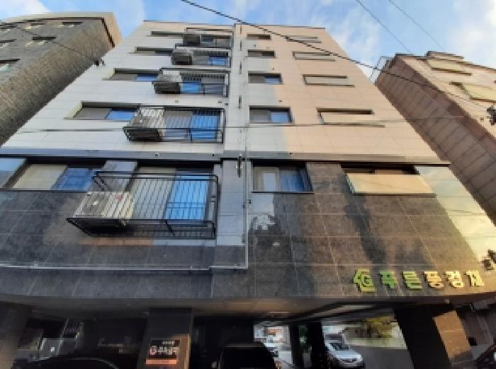 서울특별시 강서구 화곡동 906-7 푸른풍경채 제6층 제604호 다세대(빌라) 경매 사진 8
