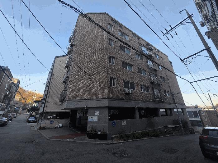 서울특별시 양천구 목동 131-66 예지팰리스90차 제4층 제403호 다세대(빌라) 경매 사진 1