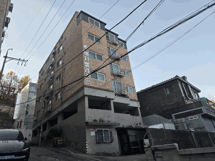 서울특별시 양천구 목동 131-66 예지팰리스90차 제4층 제403호 다세대(빌라) 경매 사진 2