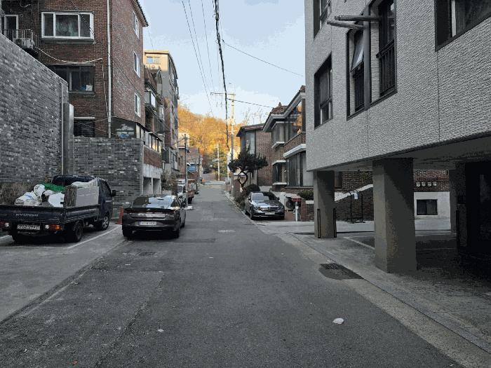 서울특별시 양천구 목동 131-66 예지팰리스90차 제4층 제403호 다세대(빌라) 경매 사진 4