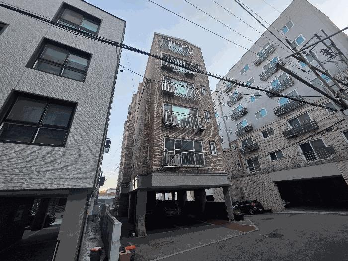 서울특별시 양천구 목동 131-66 예지팰리스90차 제4층 제403호 다세대(빌라) 경매 사진 5