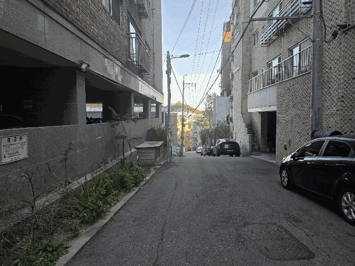 서울특별시 양천구 목동 131-66 예지팰리스90차 제4층 제403호 다세대(빌라) 경매 사진 8